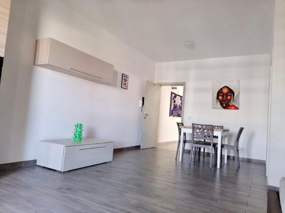 Sgc Boa Vista Apartments Sal Rei Zewnętrze zdjęcie