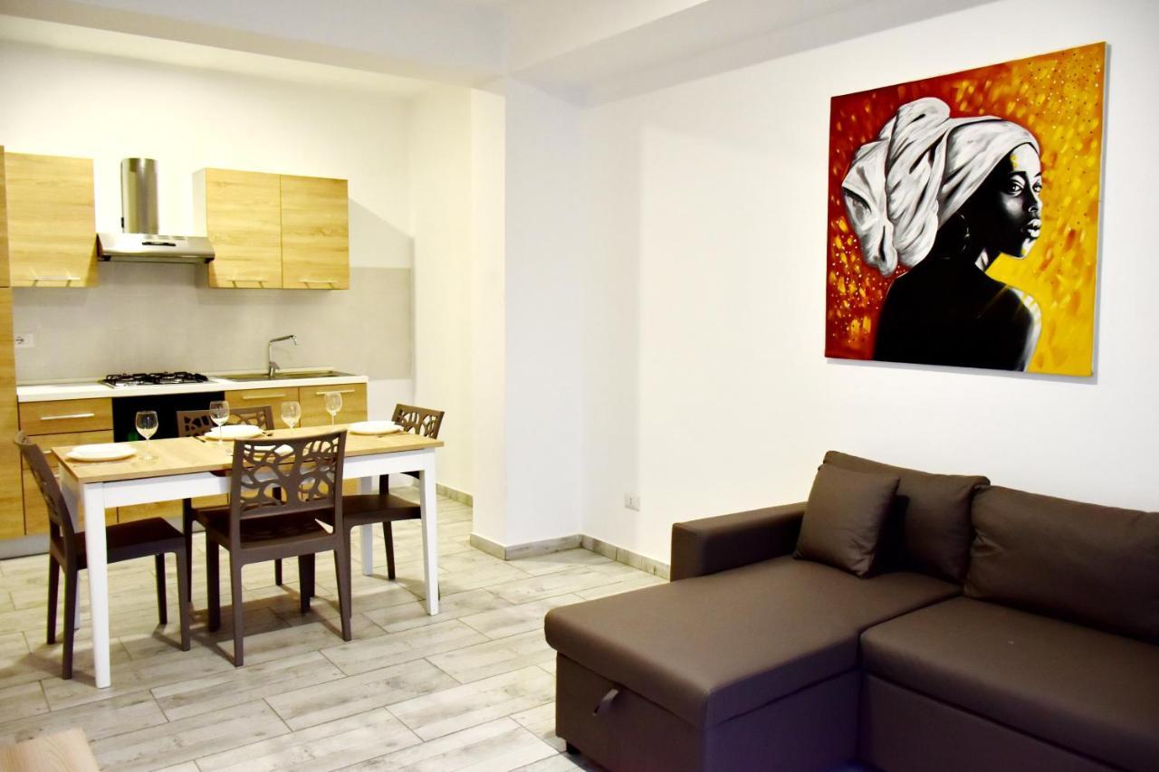 Sgc Boa Vista Apartments Sal Rei Zewnętrze zdjęcie