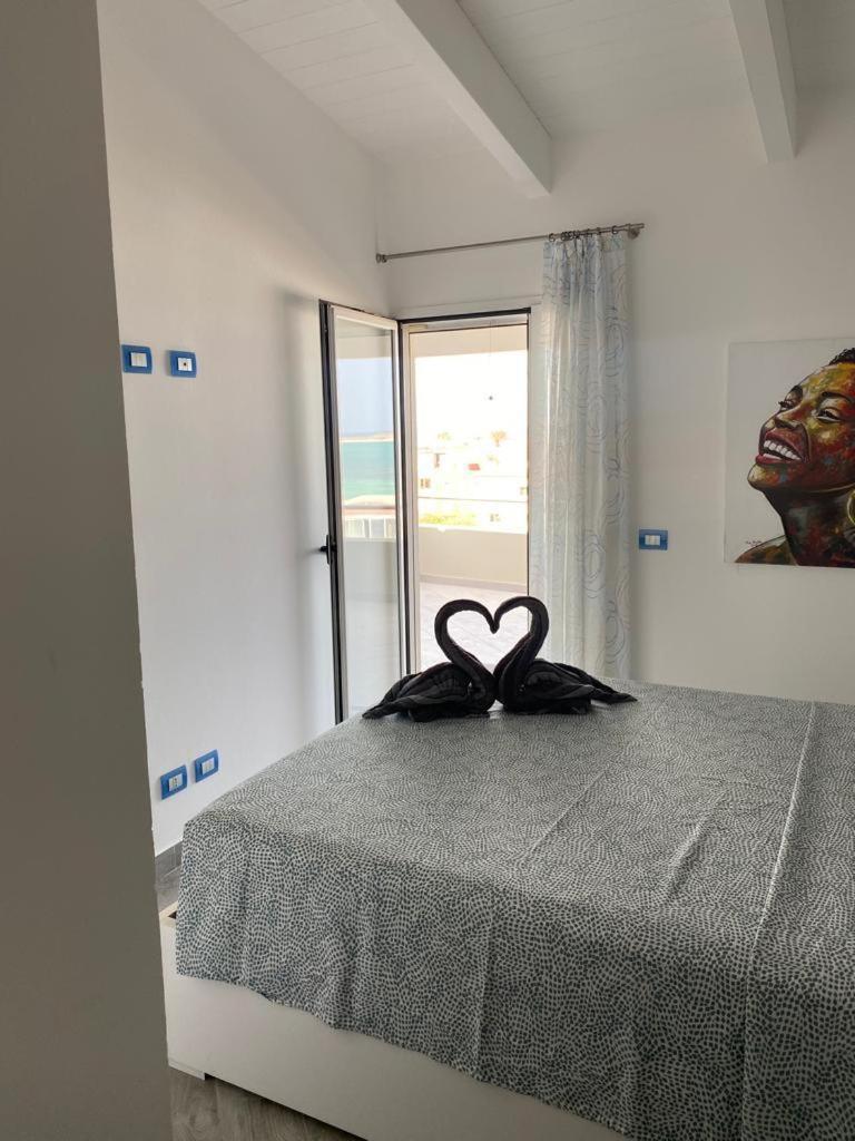 Sgc Boa Vista Apartments Sal Rei Zewnętrze zdjęcie