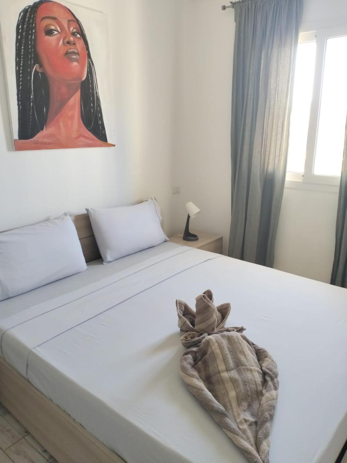 Sgc Boa Vista Apartments Sal Rei Zewnętrze zdjęcie