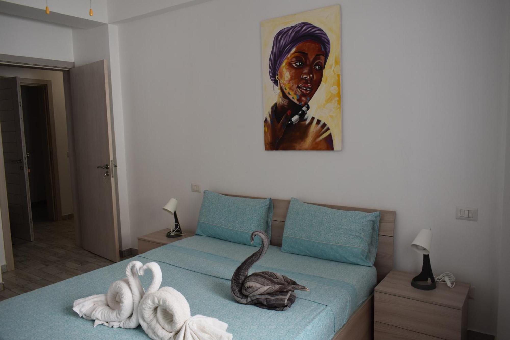 Sgc Boa Vista Apartments Sal Rei Zewnętrze zdjęcie