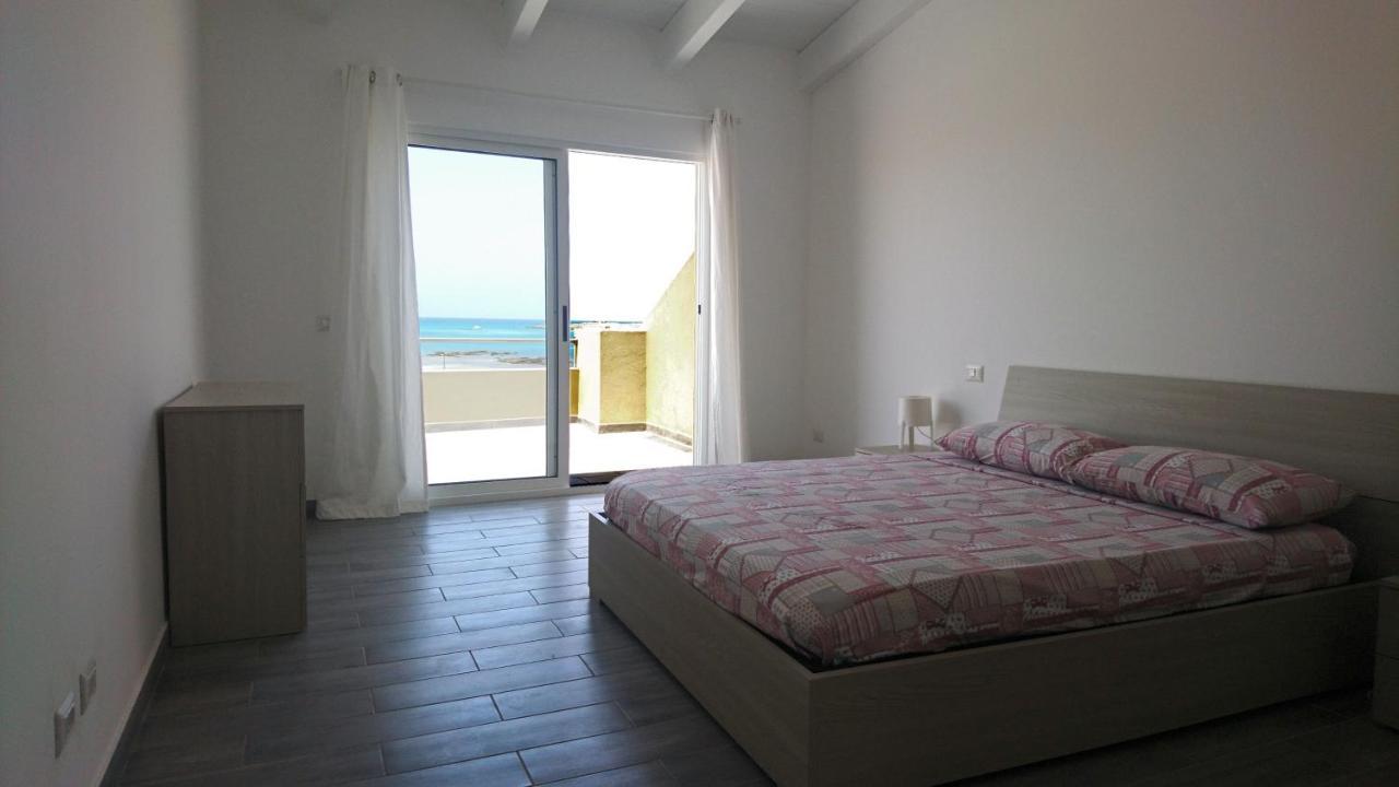 Sgc Boa Vista Apartments Sal Rei Zewnętrze zdjęcie